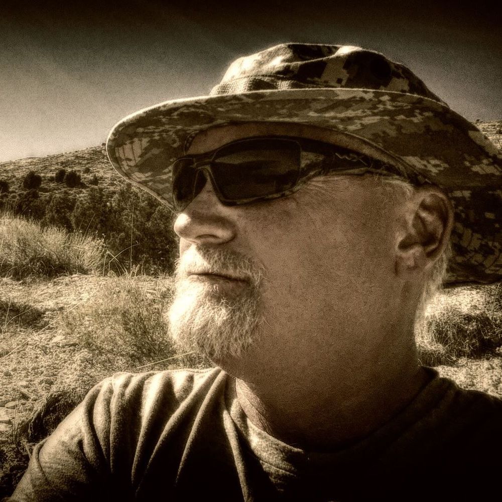 Meet your Posher, Bryan